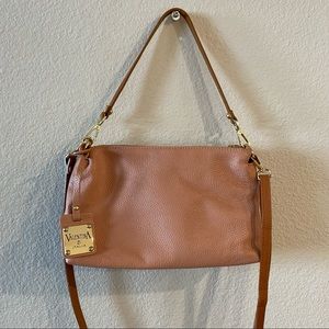 Valentina Crossbody Made in Italy